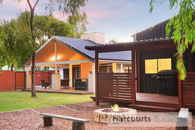 Fifth view of Homely house listing, 10 Lupin Green, Bovell WA 6280