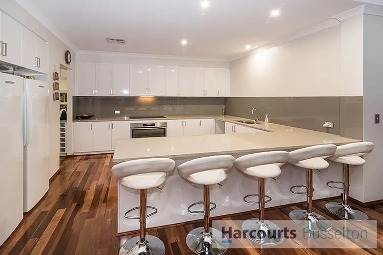 Sixth view of Homely house listing, 10 Lupin Green, Bovell WA 6280