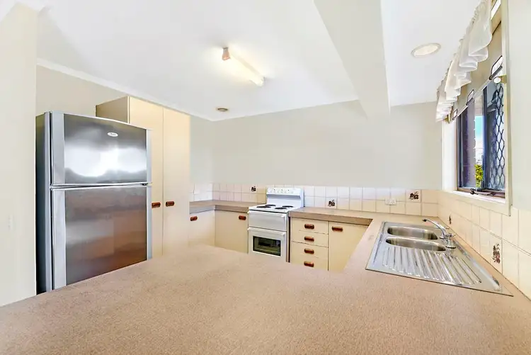 Fourth view of Homely semi-detached listing, 1/2 McWilliam Close, Labrador QLD 4215