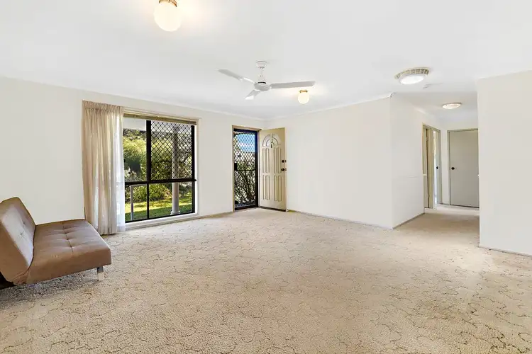 Fifth view of Homely semi-detached listing, 1/2 McWilliam Close, Labrador QLD 4215