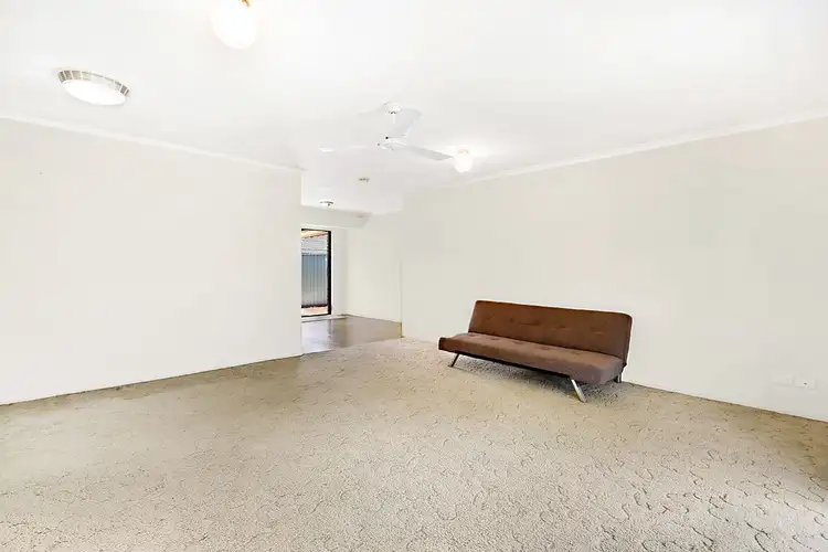 Sixth view of Homely semi-detached listing, 1/2 McWilliam Close, Labrador QLD 4215