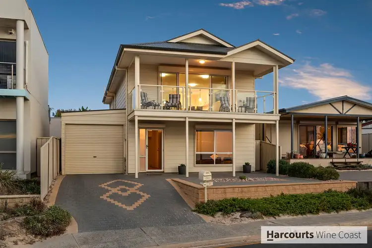 2 Esplanade, Christies Beach SA 5165