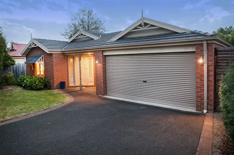 Main view of Homely house listing, 90 Huntingtower Crescent, Langwarrin VIC 3910