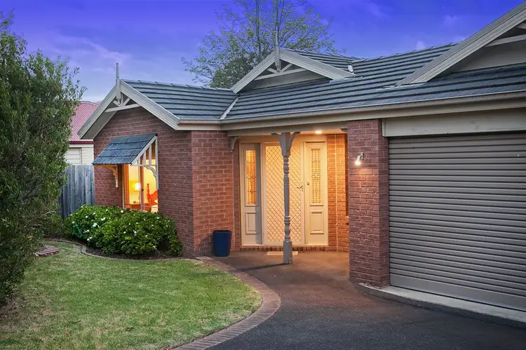 Second view of Homely house listing, 90 Huntingtower Crescent, Langwarrin VIC 3910