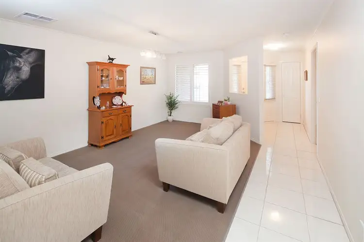 Fourth view of Homely house listing, 90 Huntingtower Crescent, Langwarrin VIC 3910