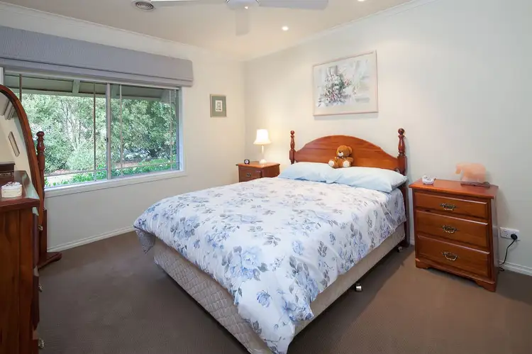 Sixth view of Homely house listing, 90 Huntingtower Crescent, Langwarrin VIC 3910