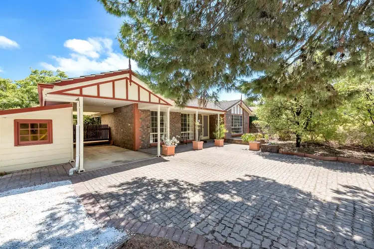 Main view of Homely house listing, 9A Warakila Court, Sheidow Park SA 5158