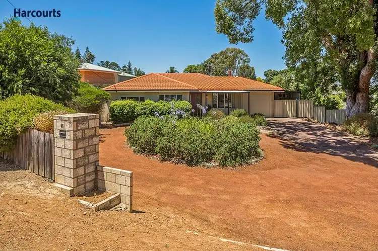 45 Fletcher Road, Lesmurdie WA 6076