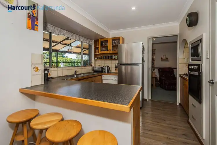 Sixth view of Homely house listing, 45 Fletcher Road, Lesmurdie WA 6076