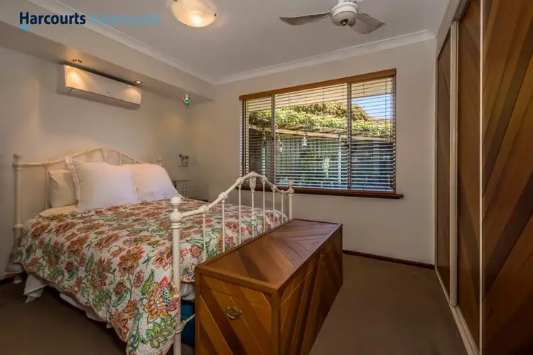 Seventh view of Homely house listing, 45 Fletcher Road, Lesmurdie WA 6076