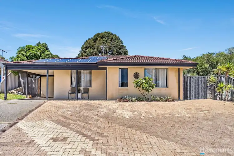 Main view of Homely house listing, 7A Elskie Rise, Joondalup WA 6027