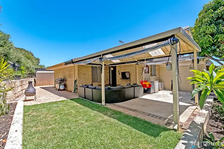 Second view of Homely house listing, 7A Elskie Rise, Joondalup WA 6027