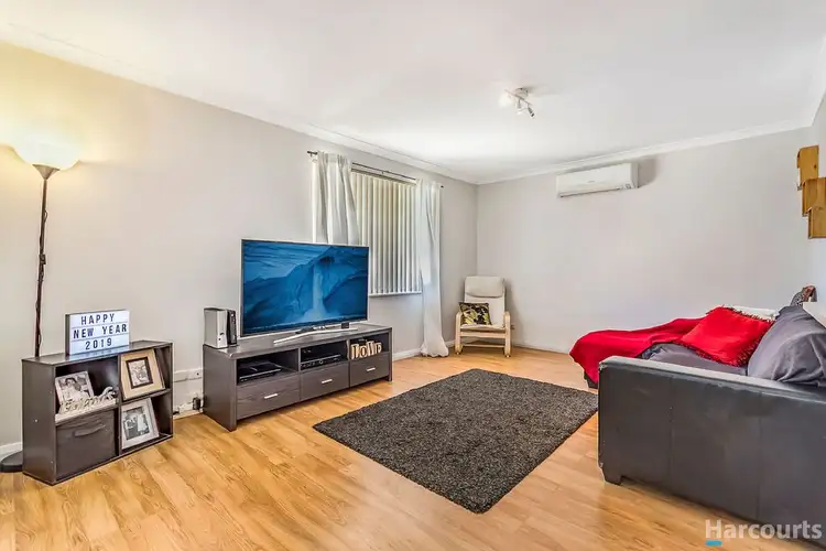 Fourth view of Homely house listing, 7A Elskie Rise, Joondalup WA 6027