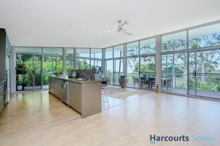 Fifth view of Homely house listing, 94 Contour Road, Tamborine Mountain QLD 4272