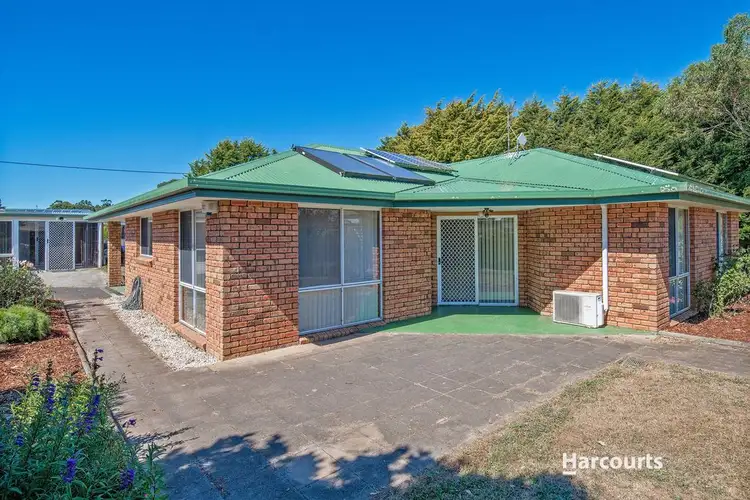 Main view of Homely house listing, 244 Upper Scotchtown Road, Scotchtown TAS 7330