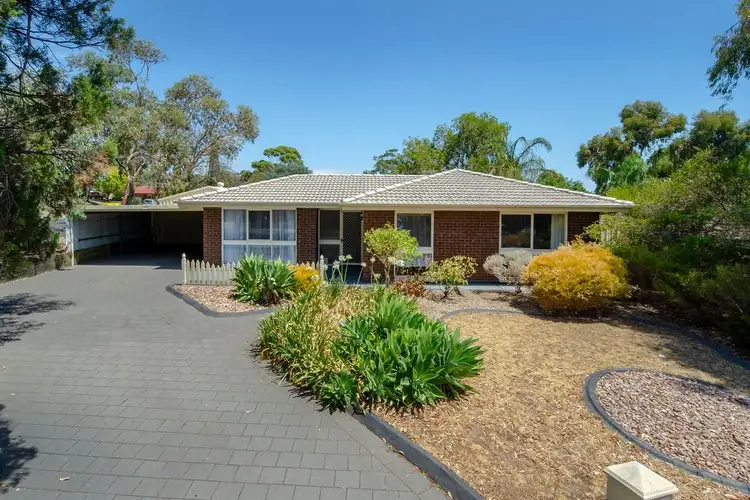 12 Basedows Street, Happy Valley SA 5159