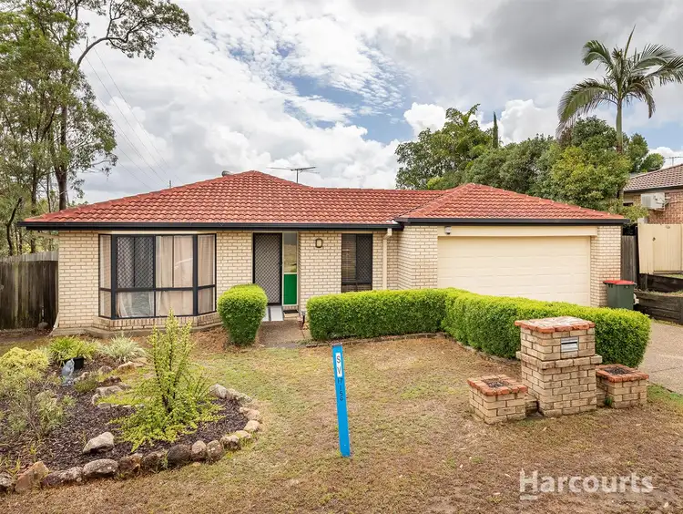 Second view of Homely house listing, 28 Barrington Close, Murrumba Downs QLD 4503