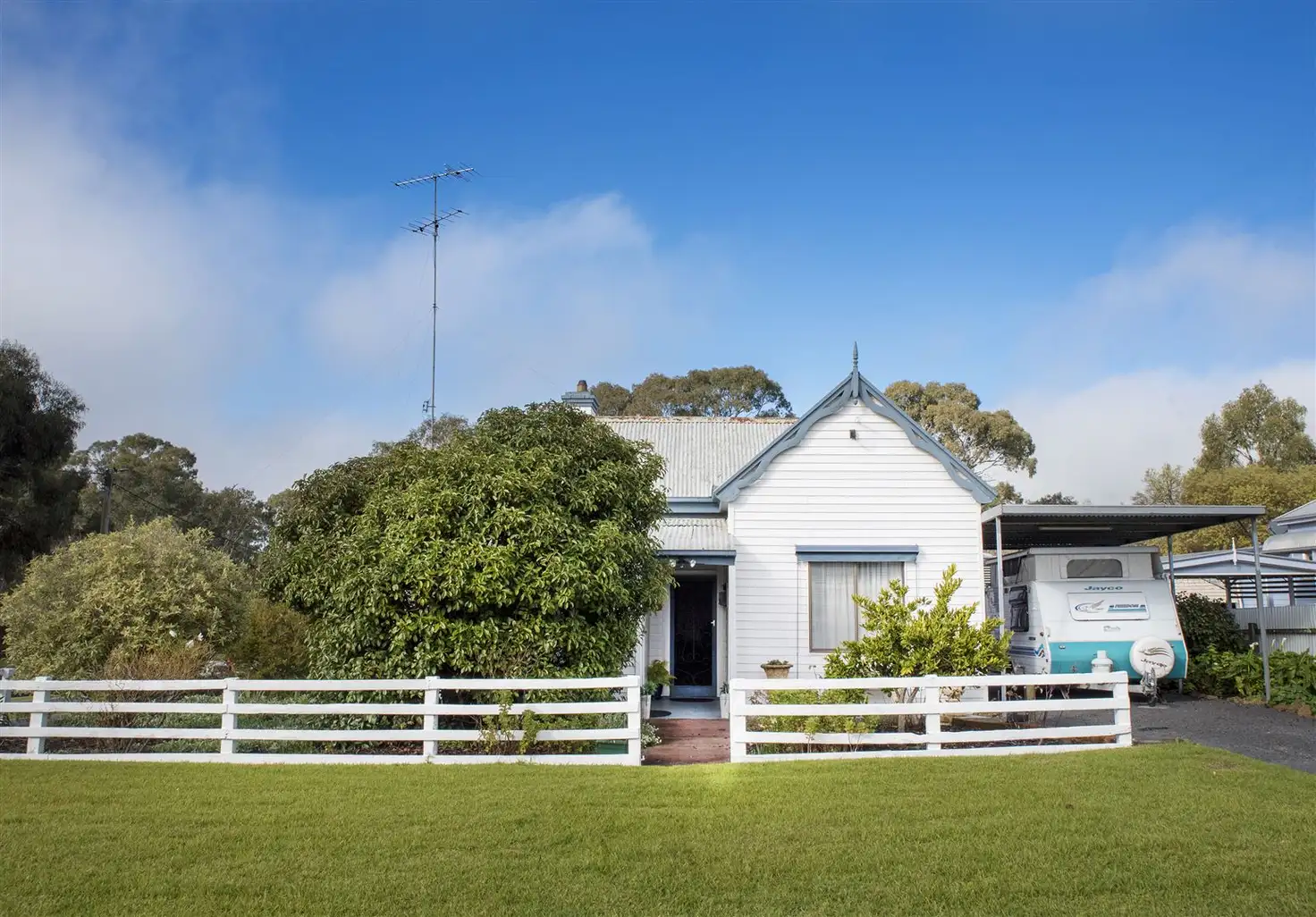 Main view of Homely house listing, 7 Tuckett Street, Casterton VIC 3311