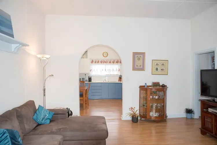 Third view of Homely house listing, 7 Tuckett Street, Casterton VIC 3311