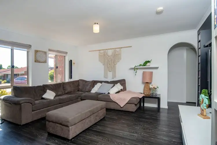 Third view of Homely unit listing, 13/29 Epstein Drive, Morphett Vale SA 5162