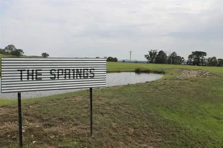 Main view of Homely rural property listing, 269 Tally Ho Road, Braidwood NSW 2622