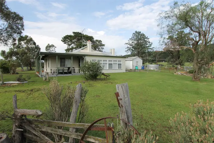 Second view of Homely rural property listing, 269 Tally Ho Road, Braidwood NSW 2622