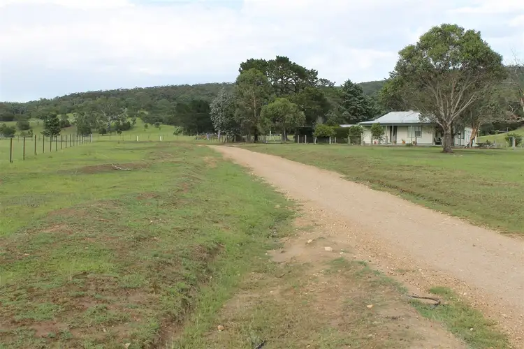 Fourth view of Homely rural property listing, 269 Tally Ho Road, Braidwood NSW 2622