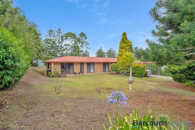 11-13 Sierra Drive, Tamborine Mountain QLD 4272