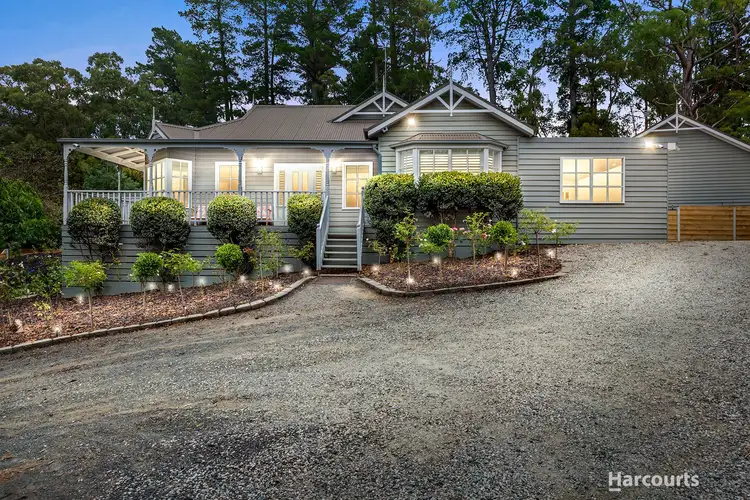 245 Morrison Road, Pakenham Upper VIC 3810