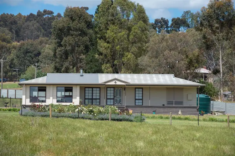 89 Robertson Street, Coleraine VIC 3315