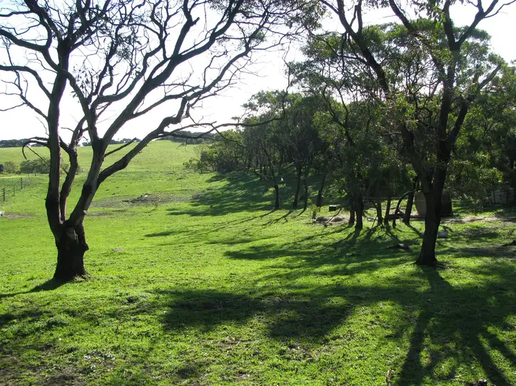 Main view of Homely land listing, 21 Black Swan Road, Nelson VIC 3292