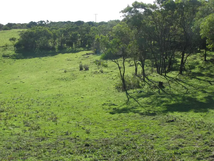 Second view of Homely land listing, 21 Black Swan Road, Nelson VIC 3292