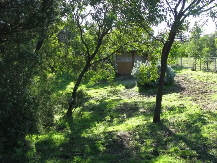 Seventh view of Homely land listing, 21 Black Swan Road, Nelson VIC 3292