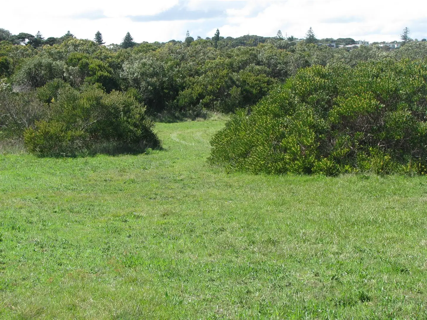 Main view of Homely land listing, 42 Pelican Lane, Nelson VIC 3292