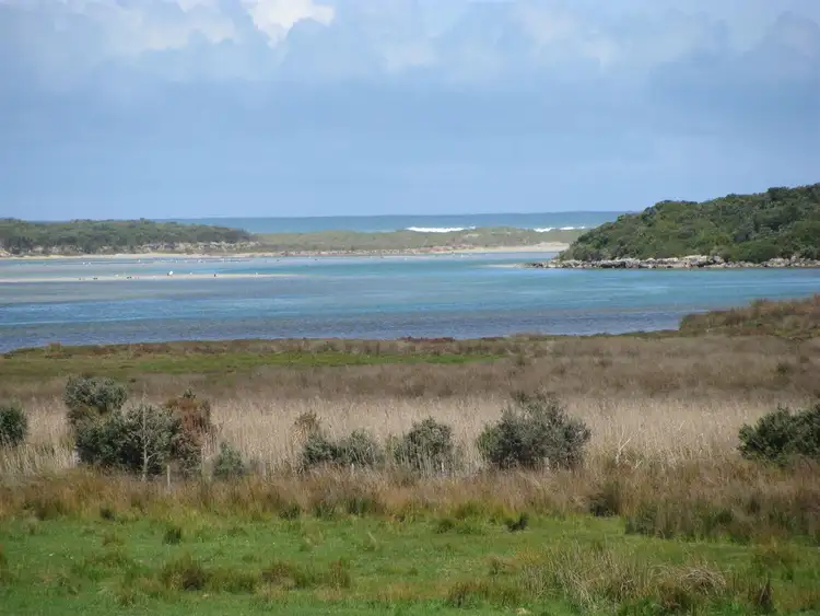 Second view of Homely land listing, 42 Pelican Lane, Nelson VIC 3292