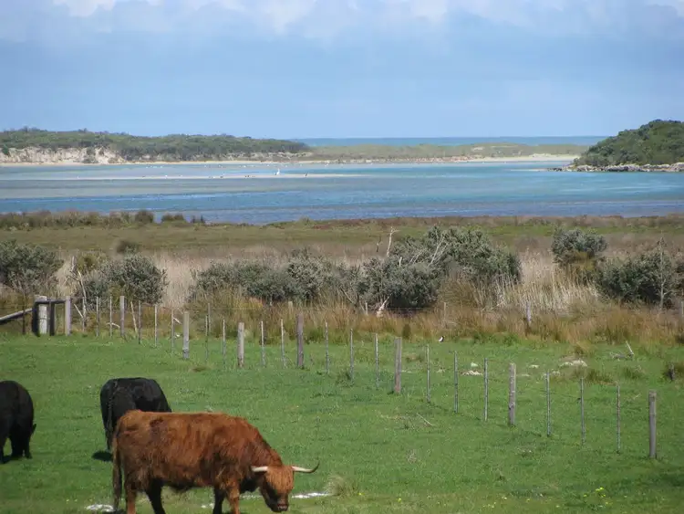 Third view of Homely land listing, 42 Pelican Lane, Nelson VIC 3292