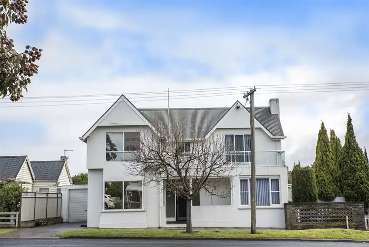 Main view of Homely house listing, 168 Henty Street, Casterton VIC 3311