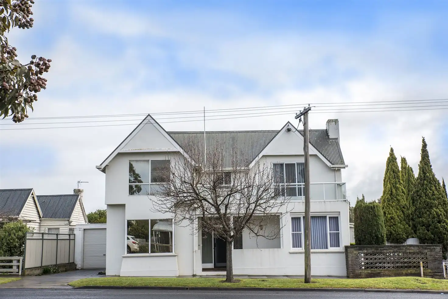 Main view of Homely house listing, 168 Henty Street, Casterton VIC 3311