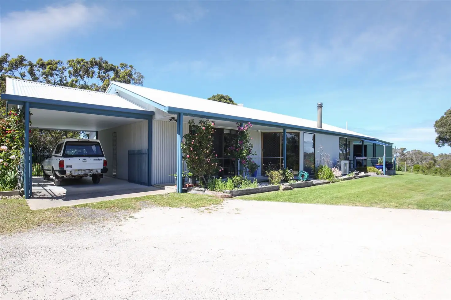 Main view of Homely house listing, 5 Acacia Street, Nelson VIC 3292