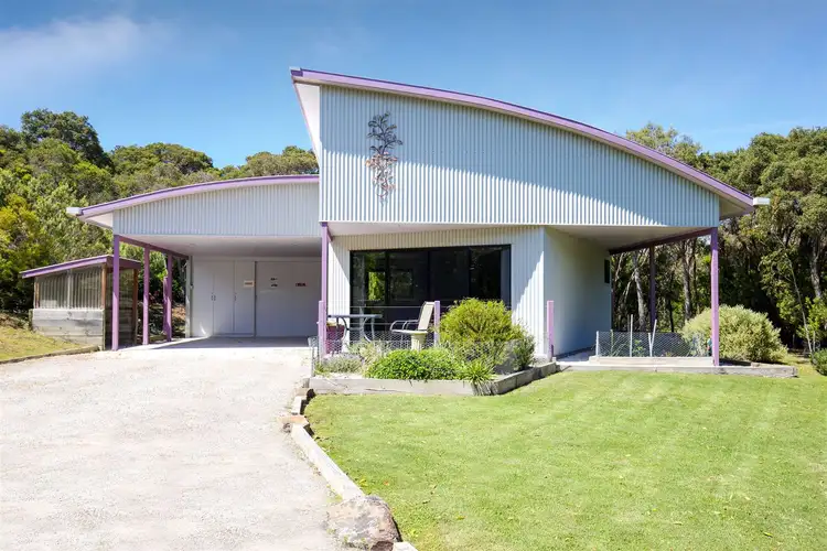 Second view of Homely house listing, 5 Acacia Street, Nelson VIC 3292