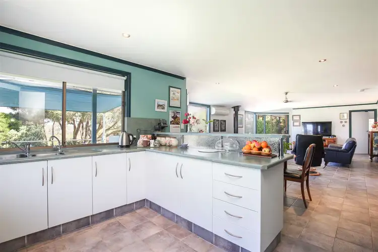 Fourth view of Homely house listing, 5 Acacia Street, Nelson VIC 3292