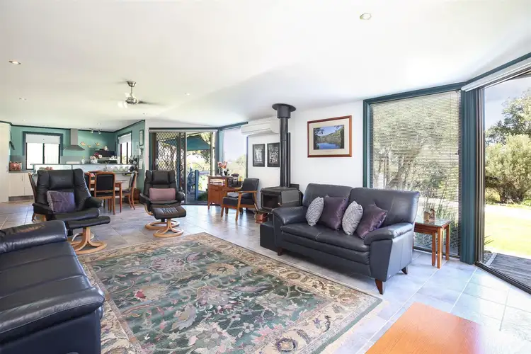 Fifth view of Homely house listing, 5 Acacia Street, Nelson VIC 3292