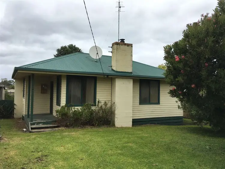 11 Mill Estate Road, Dartmoor VIC 3304