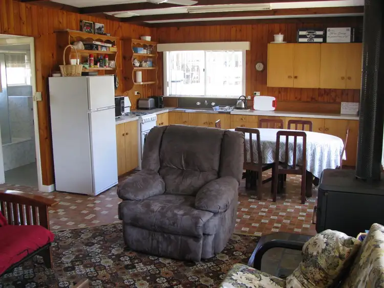 Seventh view of Homely house listing, 13 Casuarina Grove, Nelson VIC 3292