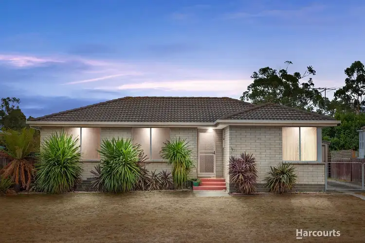 Main view of Homely house listing, 87 Lambert Street, Ravenswood TAS 7250