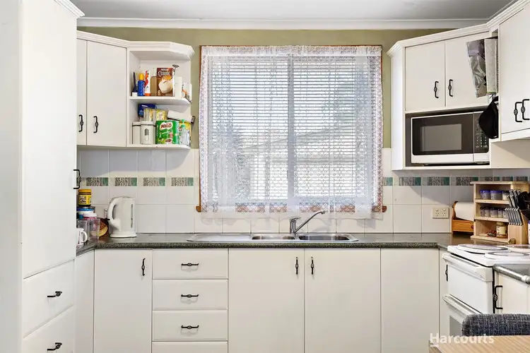 Second view of Homely house listing, 87 Lambert Street, Ravenswood TAS 7250