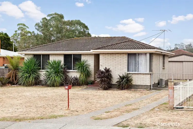 Fourth view of Homely house listing, 87 Lambert Street, Ravenswood TAS 7250