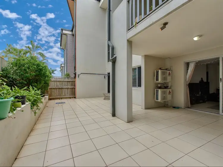 24/50 Collier Street, Stafford QLD 4053