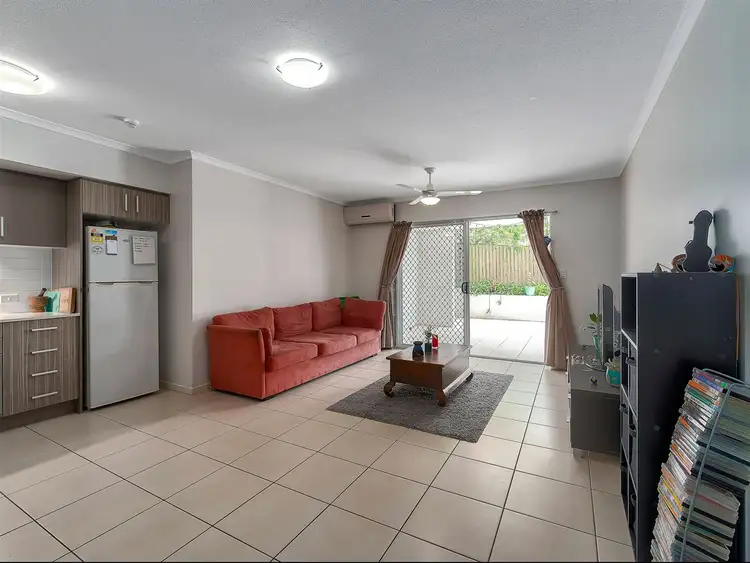Second view of Homely apartment listing, 24/50 Collier Street, Stafford QLD 4053