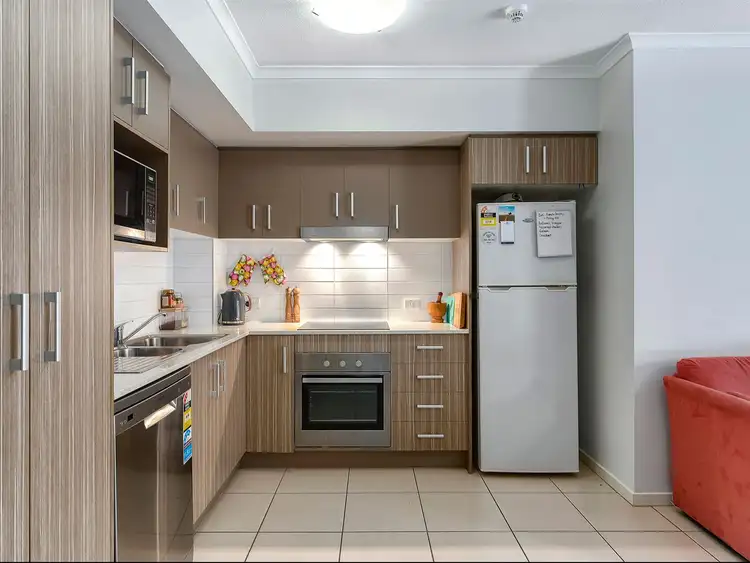 Third view of Homely apartment listing, 24/50 Collier Street, Stafford QLD 4053